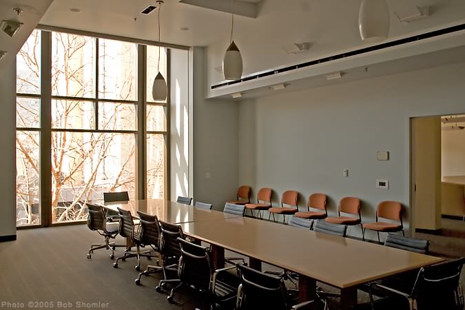 West Conference Room 2