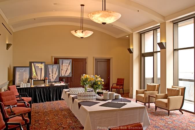 East Conference Room 1