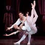 ballet index image