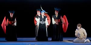 Magic Flute photo (37)