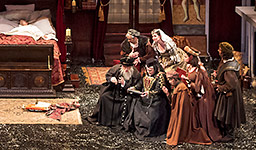 Gianni Schicchi photo (7)