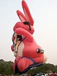 Bunny Balloon Balloon Photo (5)