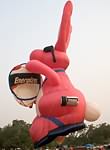 Bunny Balloon Balloon Photo (8)