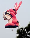 Bunny Balloon Balloon Photo (16)