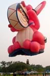 Bunny Balloon Balloon Photo (12)