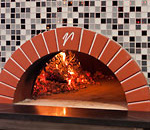 Building a wood fired pizza oven