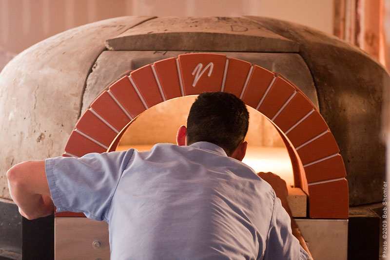 Pizza Oven photo 13