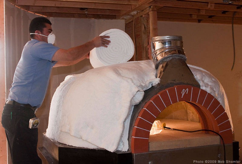 Pizza Oven photo 16