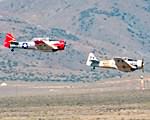 Reno Air Races (2-4)
