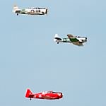Reno Air Races (1-3)