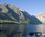 Convict Lake