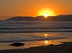 Grover Beach Sunset