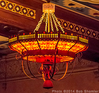 Chandelier 7