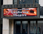 Market Street Marquee