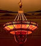 Auditorium Chandelier page