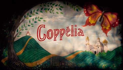 Coppelia