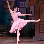 Coppelia photo (1-2)