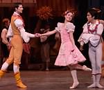 Coppelia photo (1-8)