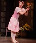 Coppelia photo (1-9)