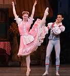 Coppelia photo (1-10)