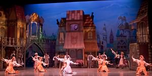 Coppelia 2009 Photo (3)