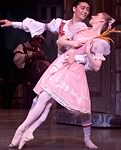 Coppelia 2009 Photo (8)