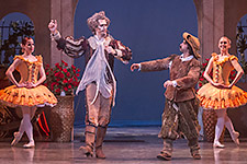 Don Quixote Photo (63)