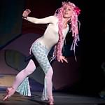 Little Mermaid photos