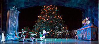 Nutcracker 2012 Photo (32)