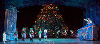 Nutcracker 2012 Photo (33)