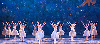 Nutcracker 2012 Photo (44)