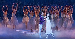 Nutcracker 2012 Photo (48)