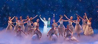 Nutcracker 2012 Photo (49)