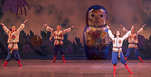 Nutcracker 2012 Photo (57)