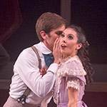 Nutcracker 2012 Photo (1)