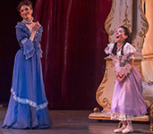 Nutcracker 2012 Photo (2)