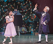 Nutcracker 2012 Photo (3)