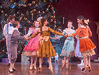 Nutcracker 2012 Photo (4)