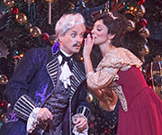 Nutcracker 2012 Photo (6)