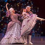 Nutcracker 2012 Photo (7)