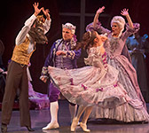 Nutcracker 2012 Photo (9)