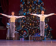 Nutcracker 2012 Photo (13)