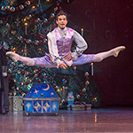 Nutcracker 2012 Photo (18)