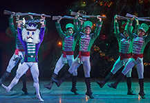 Nutcracker 2012 Photo (35)