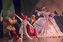 Nutcracker 2012 Photo (58)