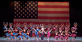 Stars and Stripes Photo (10)