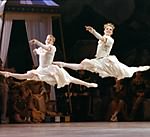 photo - Swan Lake 1995