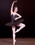 Swan Lake photo (221-4)